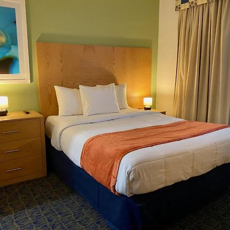 Ficus Hotel Σαν Χουάν Εξωτερικό φωτογραφία