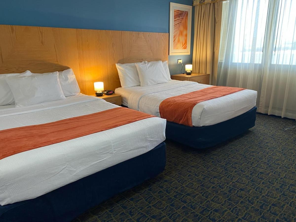 Ficus Hotel Σαν Χουάν Εξωτερικό φωτογραφία