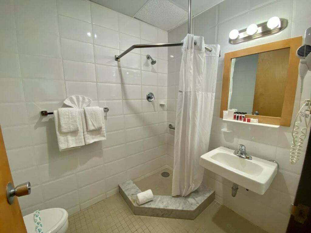 Ficus Hotel Σαν Χουάν Εξωτερικό φωτογραφία