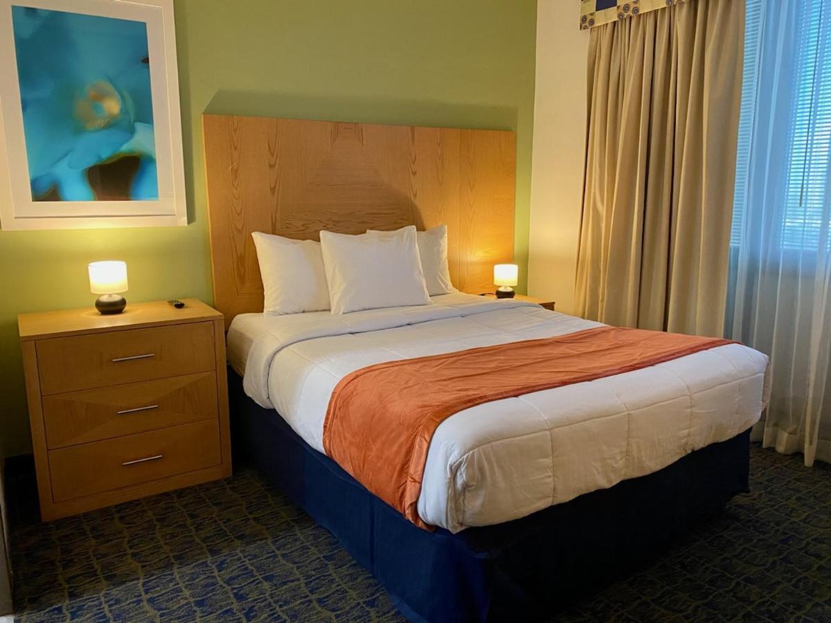 Ficus Hotel Σαν Χουάν Εξωτερικό φωτογραφία