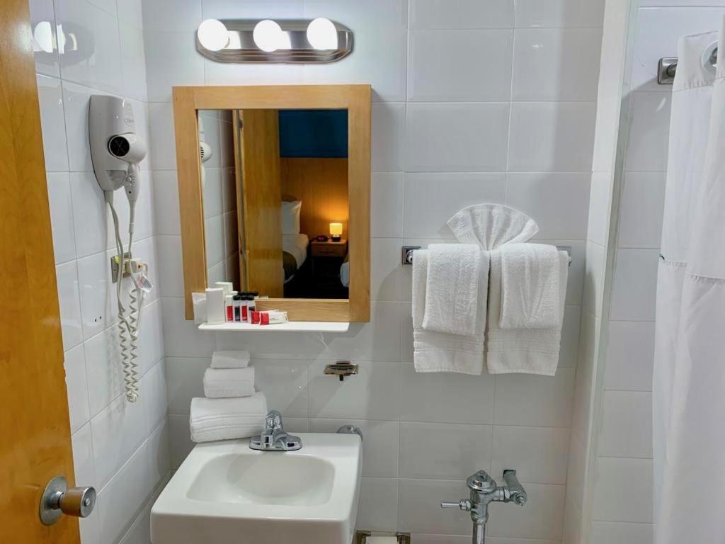 Ficus Hotel Σαν Χουάν Εξωτερικό φωτογραφία
