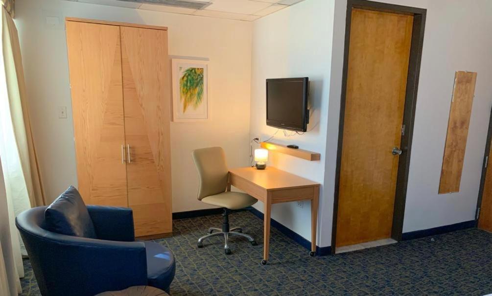 Ficus Hotel Σαν Χουάν Εξωτερικό φωτογραφία